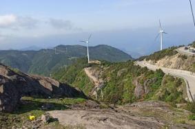 台州适合露营的地方有哪些 台州露营地推荐