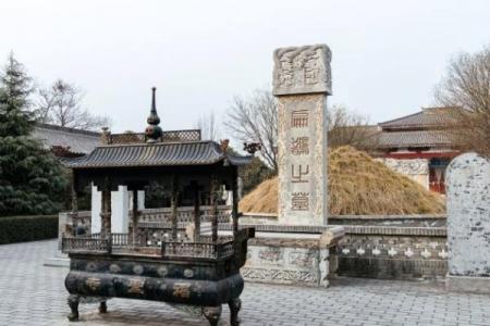 2022西安扁鹊纪念馆地理位置 - 门票价格 - 游玩攻略