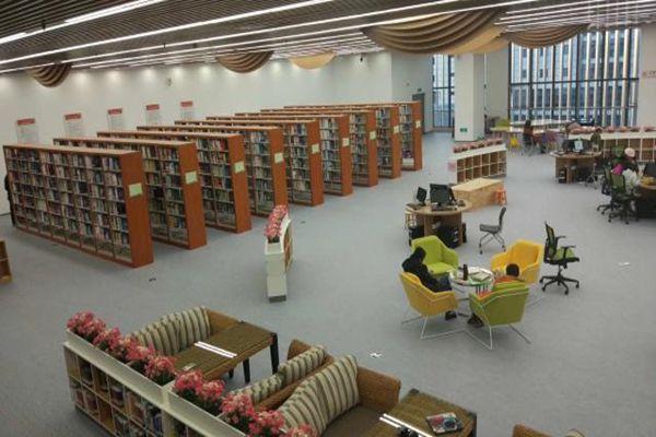 2021福州仓山区图书馆怎么预约-预约流程