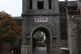 2021新沂窑湾古镇景区恢复开放时间8月