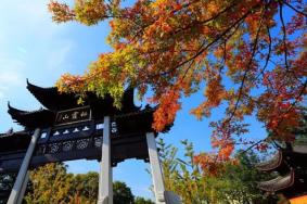 南京栖霞山风景区恢复开放了吗 栖霞古寺开放了吗