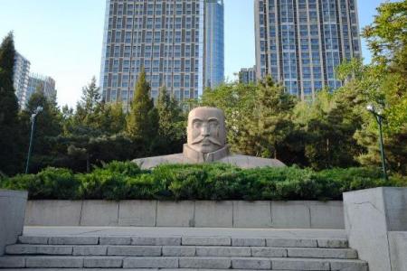 2022唐山大钊公园地址 - 简介