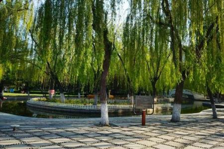 2022唐山大钊公园地址 - 简介