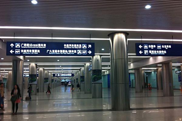 广州东站坐车要核酸检测吗 广州东站有免费核酸检测吗