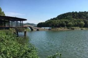 2021溧阳全域免门票活动时间