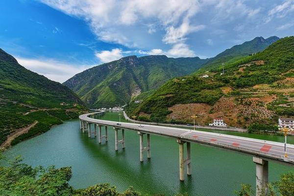 湖北最美公路自駕游攻略