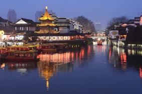 南京旅游免费景点 南京旅游景点有哪些