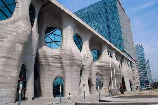 上海有哪些美术馆 上海美术馆近期展览汇总