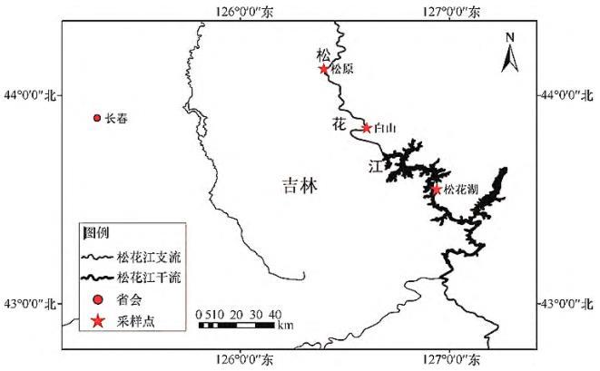 丰满水库可以钓鱼吗 丰满水库好玩吗