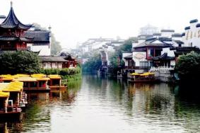 2021南京秦淮区景点恢复开放情况汇总