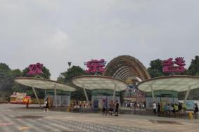 2021教师节成都欢乐谷优惠活动时间
