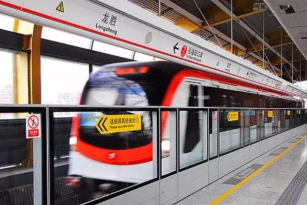 深圳地铁14号线什么时候开通-最新消息