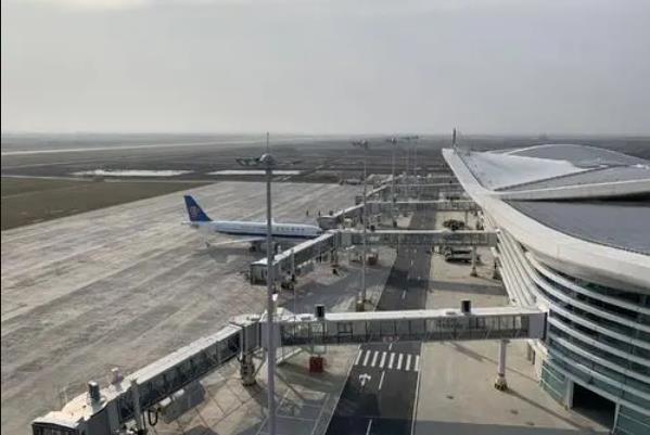 2021荆州沙市机场新增航线计划