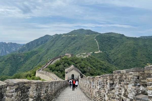 2021年北京长城文化节旅游路线