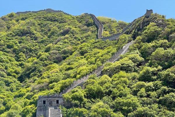 2021年北京长城文化节旅游路线