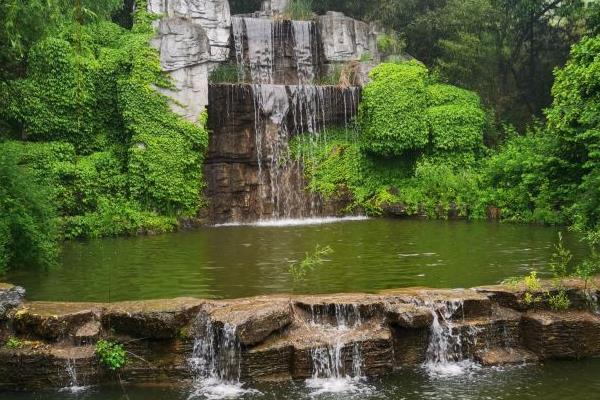 宿州皇藏峪國家森林公園門票價格及游玩攻略