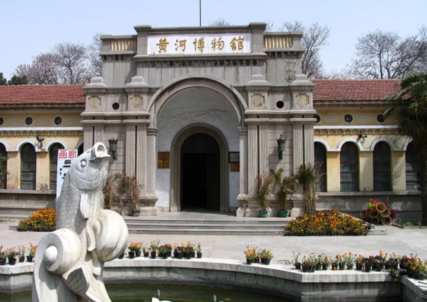 9月7日郑州部分博物馆恢复开放