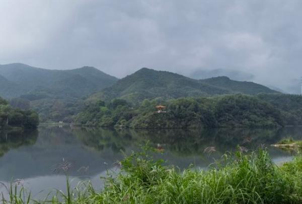 2021教师节北京玉渡山风景区免费活动