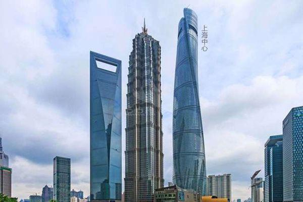 2021上海旅游节中心大厦旅游节半价活动