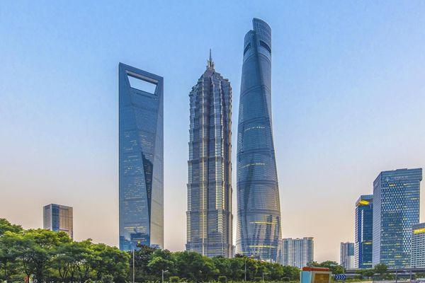 2021上海旅游节中心大厦旅游节半价活动