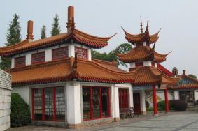 2021桂林乐满地秋季景区活动时间