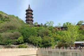 2021南京牛首山恢复开放时间