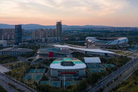 2021教师节江西景区免费开放名单 南昌国体中心免费向老师开放