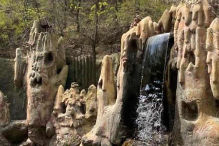 2022张家口黄龙山庄旅游区门票价格 - 地址 - 攻略