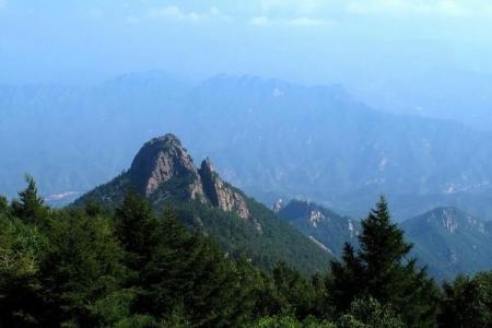2022河北燕山在哪里 - 游玩攻略