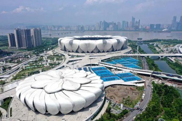 杭州亚运会最新消息 杭州亚运会门票价格公布了吗