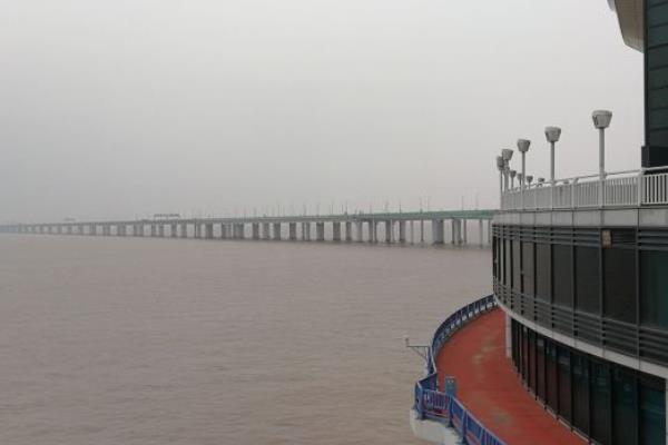 2021受台风灿都影响宁波景区关闭情况