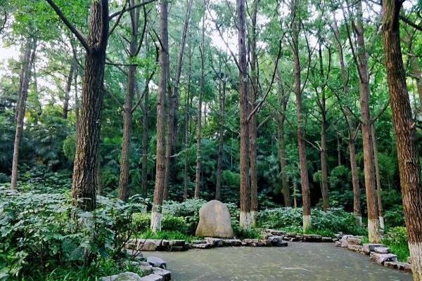 2021南京清凉山公园开放时间 南京清凉山公园好玩吗