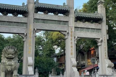 2022西安北院门怎么样好玩吗 - 旅游攻略 - 景点介绍