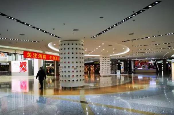 2021北京世纪金源购物中心中秋节活动