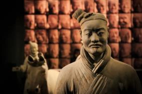 2021年9月17日起秦始皇帝陵博物院恢复开放 西安中秋需提前预约景点