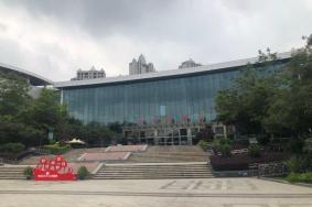 2021中秋节南宁博物馆活动时间-地点