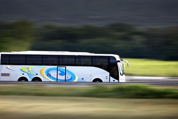 9月17日起绍兴兰亭度假区旅游巴士专线正式开通