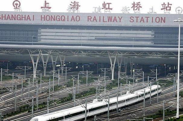 上海中秋节长三角铁路计划增开104趟列车