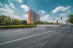 9月南通如皋天平市场暂停收取停车费