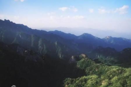 2022南阳南召真武顶风景区门票多少钱 - 位置 - 游玩攻略