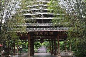 2021桂林刘三姐大观园景区国庆节门票优惠活动
