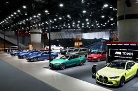 苏州国庆车展2021时间地点