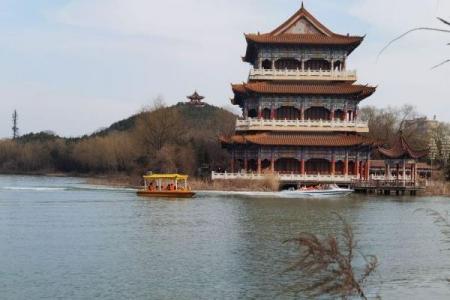 2022许昌禹州森林植物园门票多少钱 - 地址 - 攻略