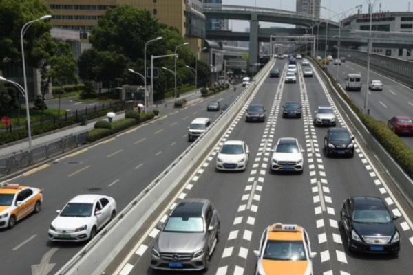 2021国庆节期间常州部分道路采取临时限制交通措施