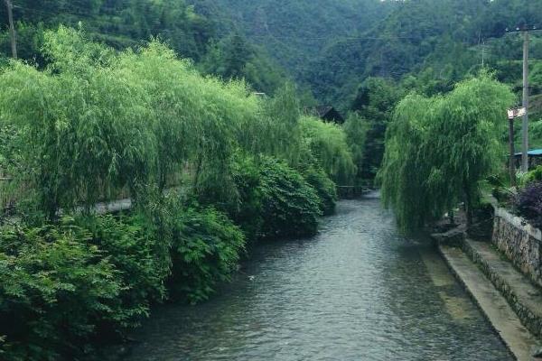 2021桂林五排河峡谷漂流景区门票优惠活动