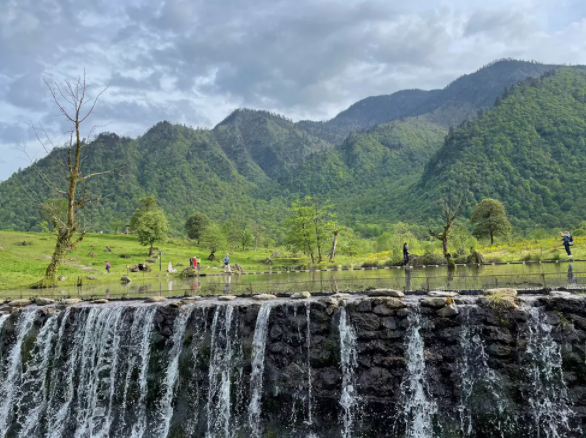 國慶德陽周邊兩日游值得推薦的地方-旅游路線