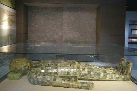 2023商丘博物馆旅游攻略 - 门票价格 - 开放时间 - 优惠政策 - 交通 - 地址 - 电话 - 天气