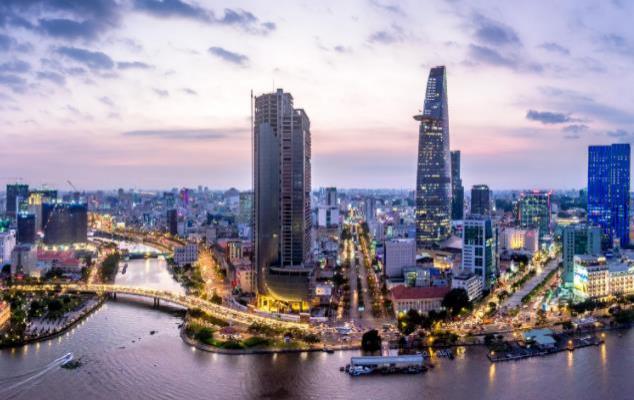 胡志明市和西贡是一个地方吗 现在可以去旅游吗