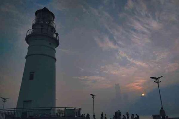 青島酒吧排名—地址