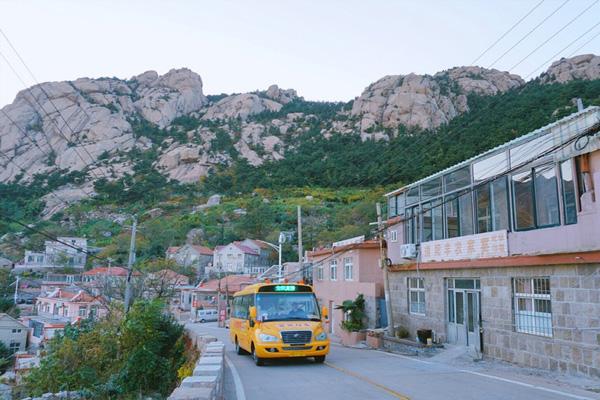 青岛秋季旅游去哪好